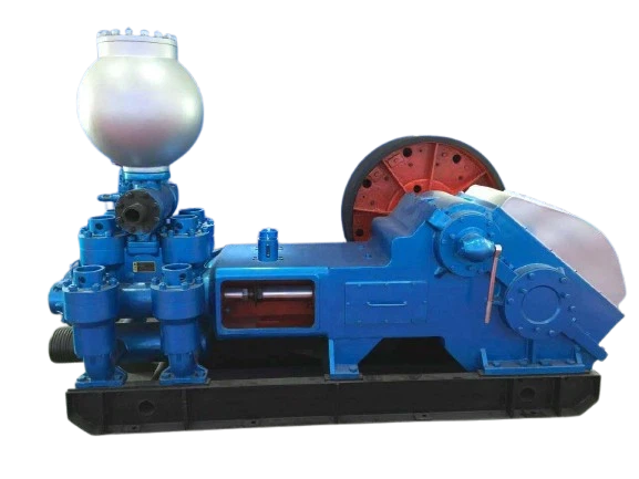 BW1200/7 Mud Pump